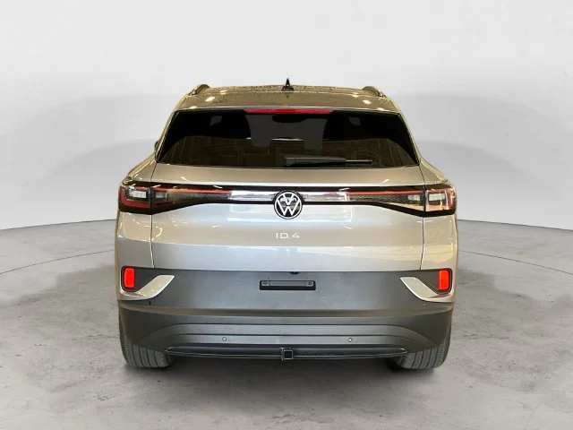 New 2026  Volkswagen Pro image 5