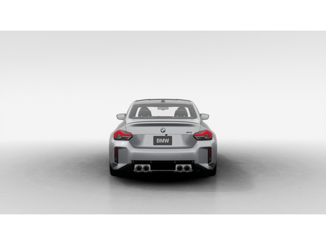 New 2026 Brooklyn Grey Metallic BMW Base image 5
