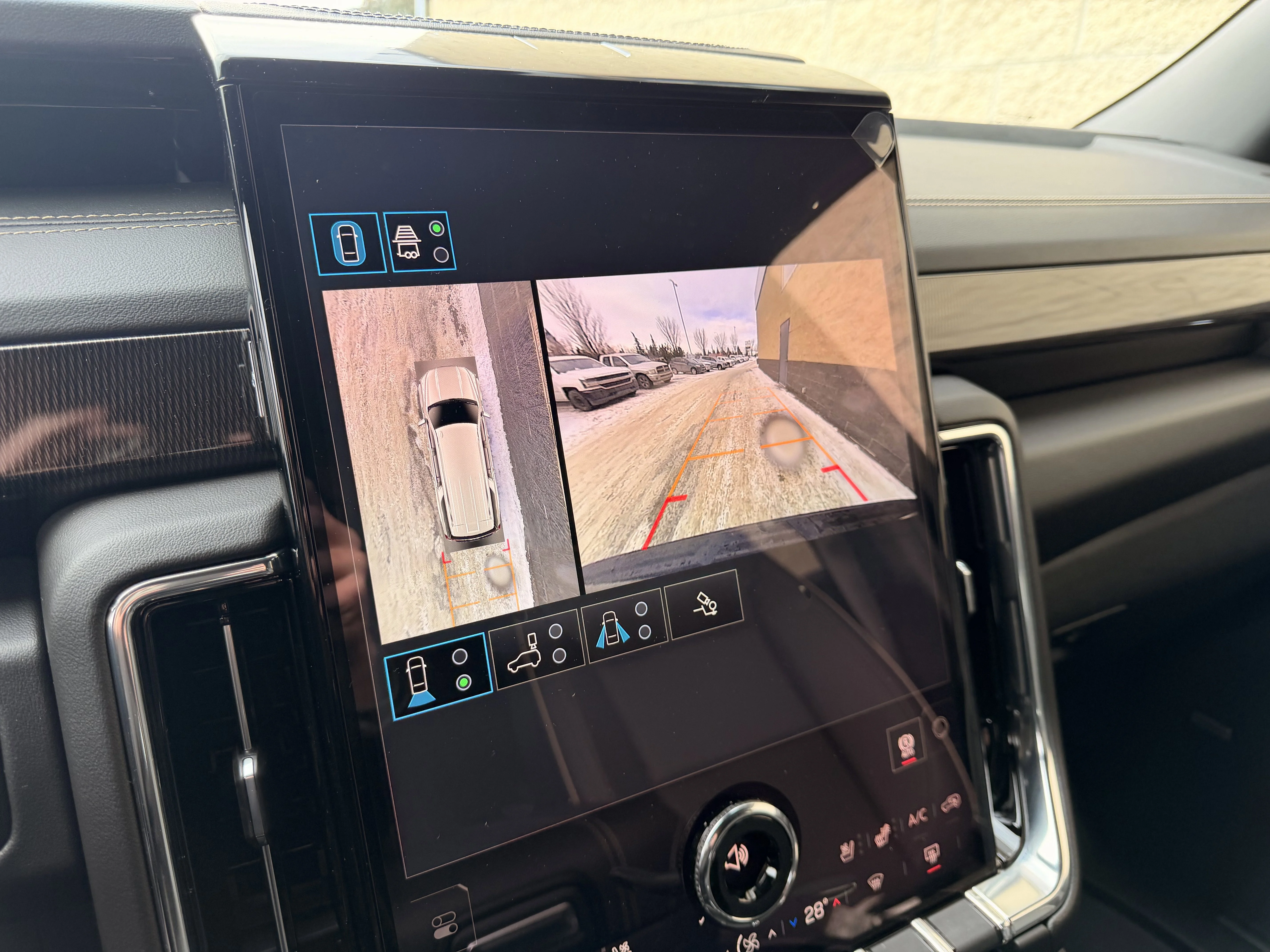 New 2026 Onyx Black GMC Elevation image 15