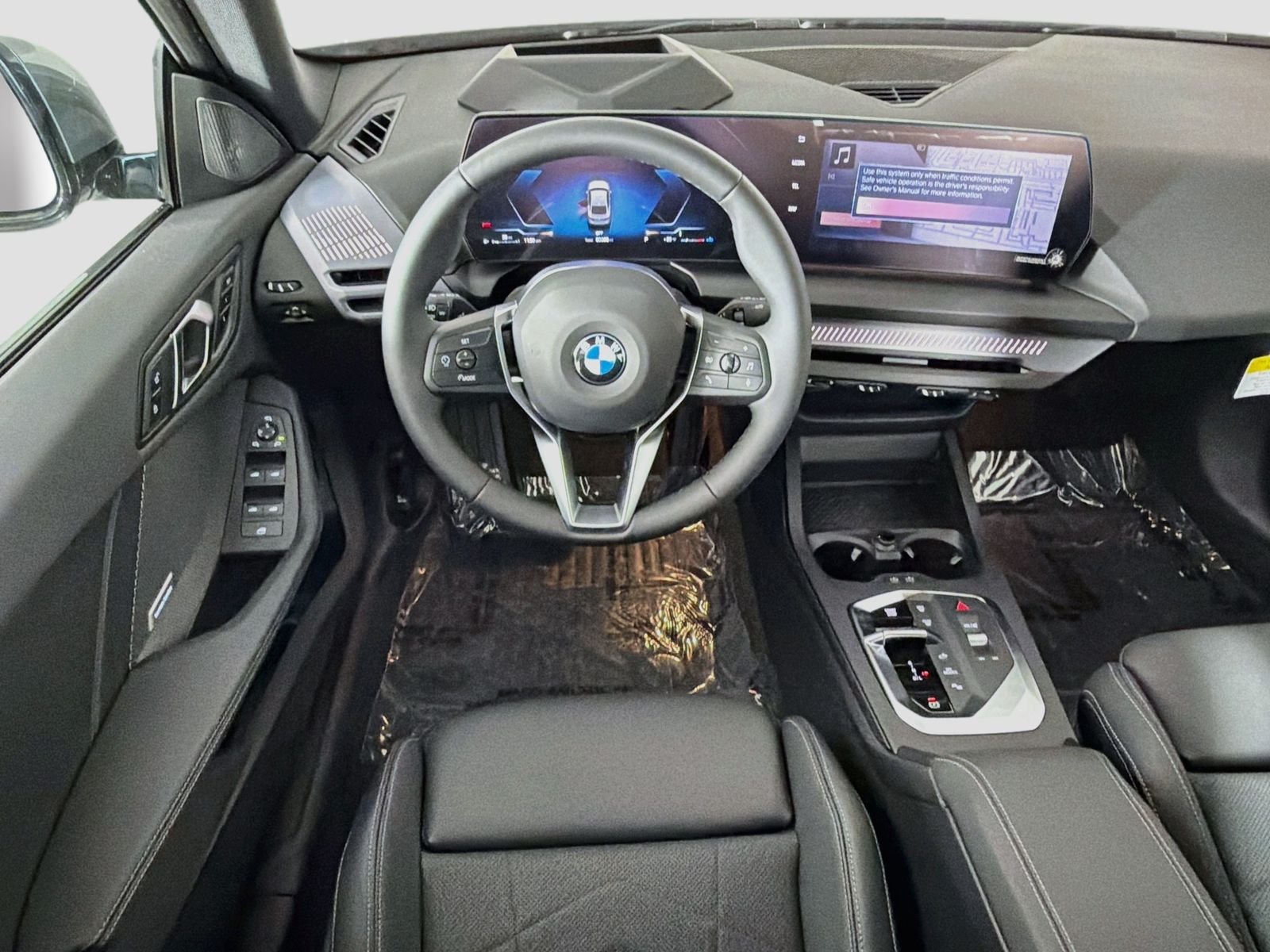 New 2026 Skyscraper Grey Metallic BMW 228 Gran Coupe image 22