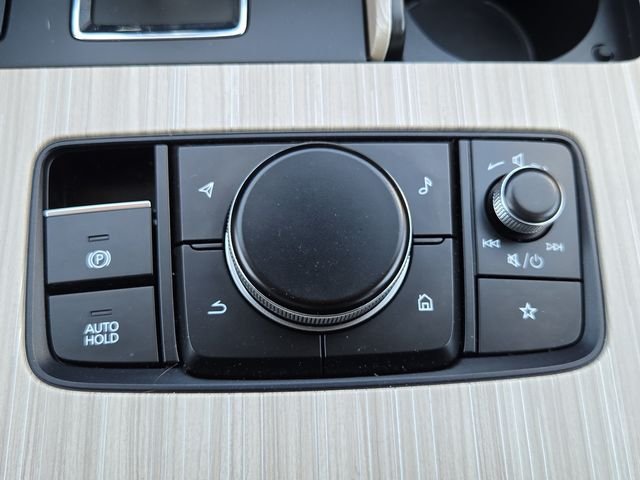 Used 2024 Crystal Blue Mazda Premium image 11