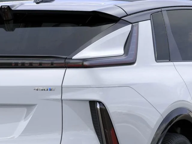 2026 Cadillac LYRIQ Sport - Photo 11