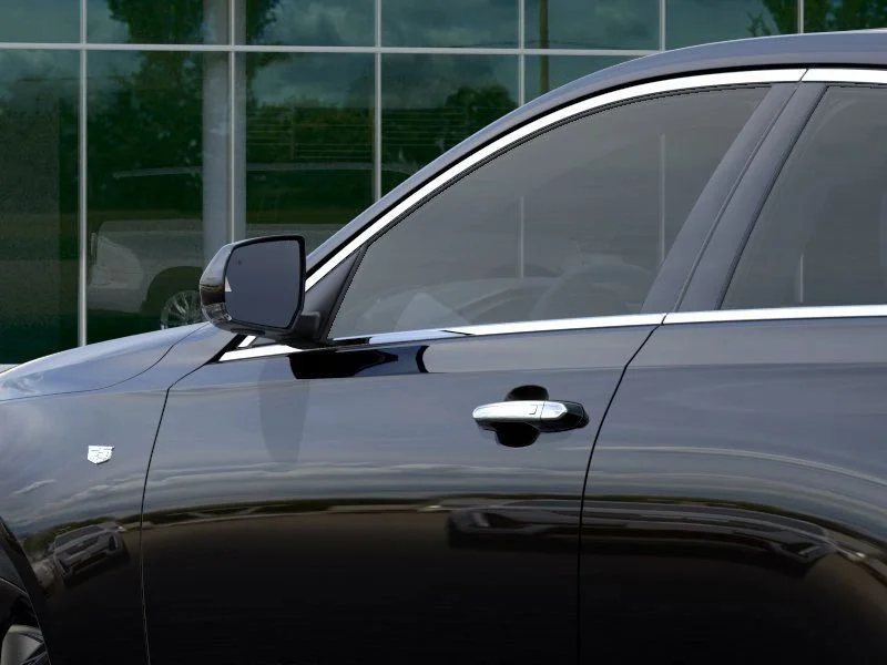 2026 Cadillac CT4 Premium Luxury - Photo 24