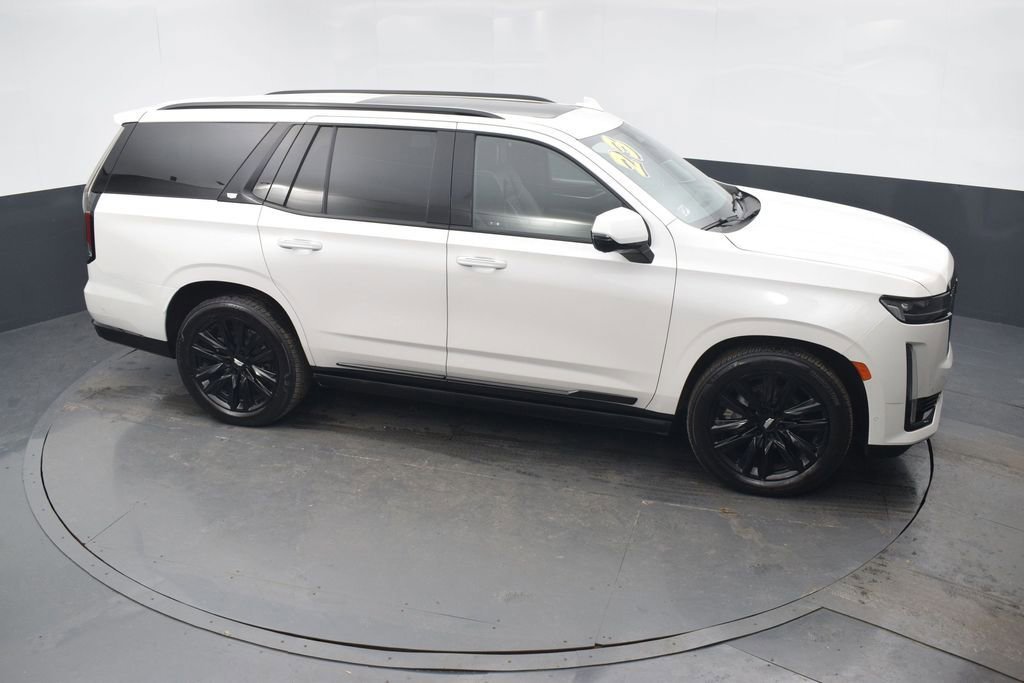 2023 CADILLAC ESCALADE - Image 48