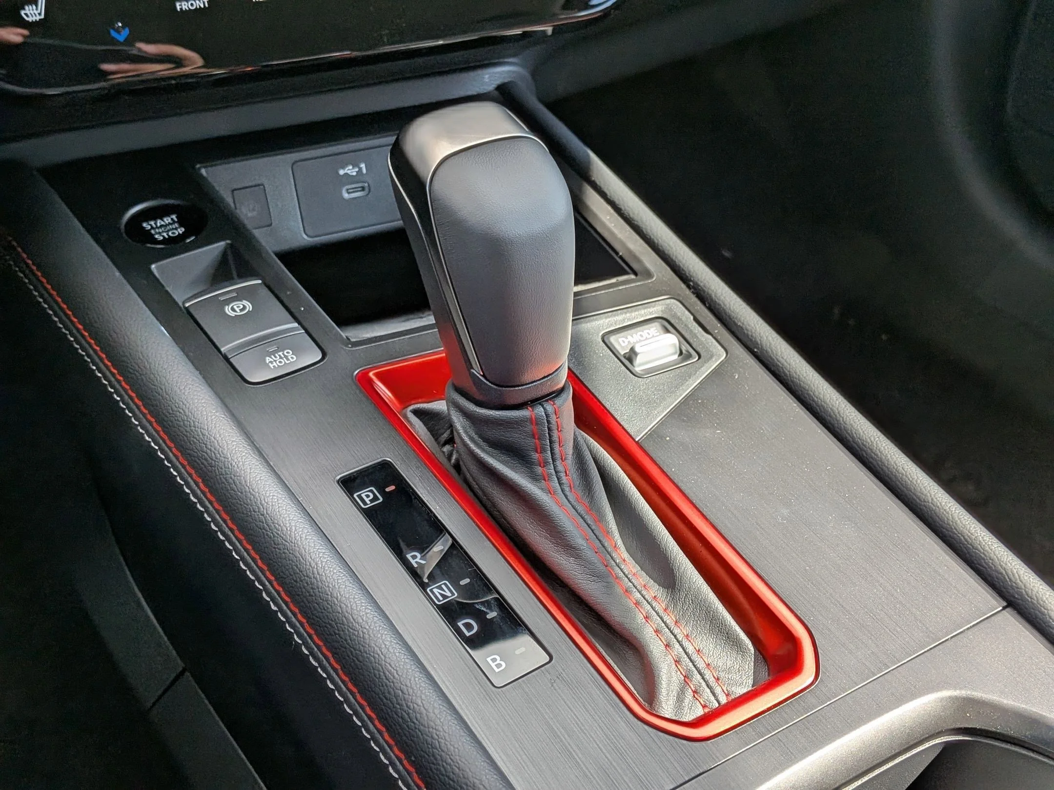2026 Nissan KICKS SR AWD - Photo 17