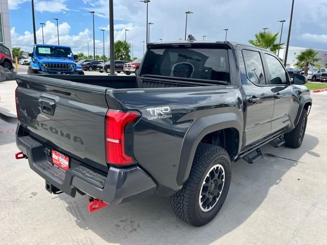 Used 2025  Toyota TRD Off-Road image 8