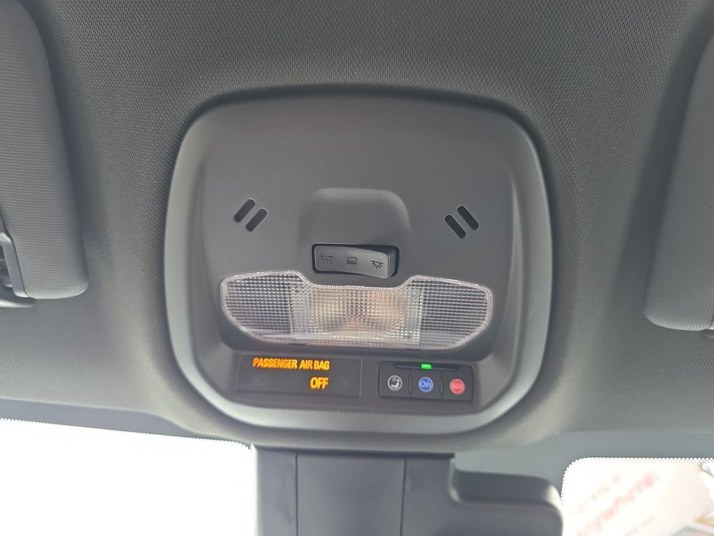 2026 Buick Envista Preferred - Photo 27