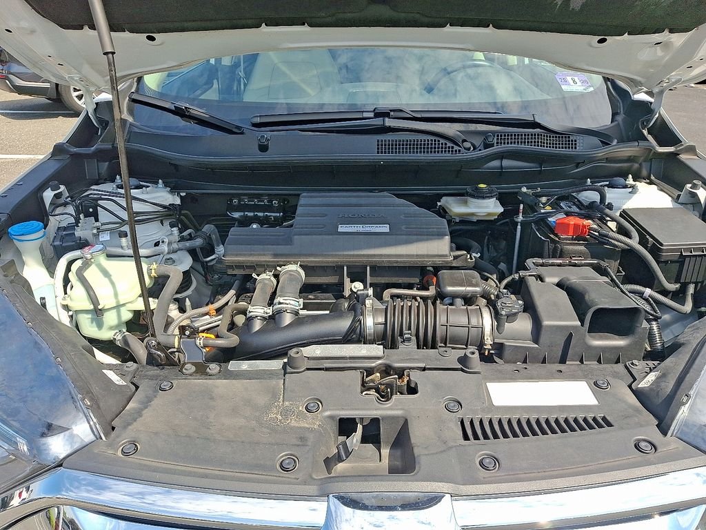 2019 Honda CR-V EX-L - Photo 29