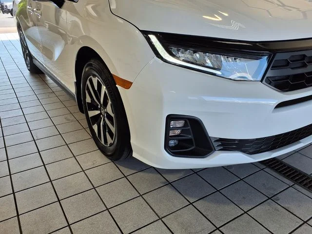 2026 Honda Odyssey EX-L - Photo 24