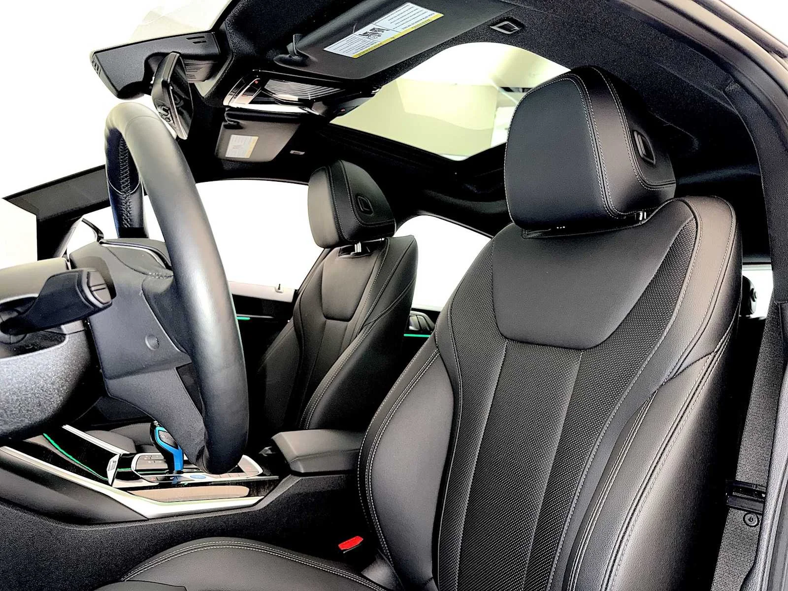 2023 BMW i4 40 - Photo 20