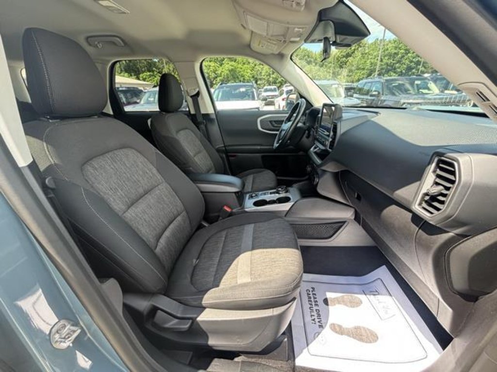 Used 2023 Area 51 Ford Big Bend image 29