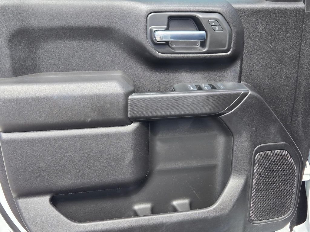 2025 GMC Sierra 1500 Pro - Photo 13