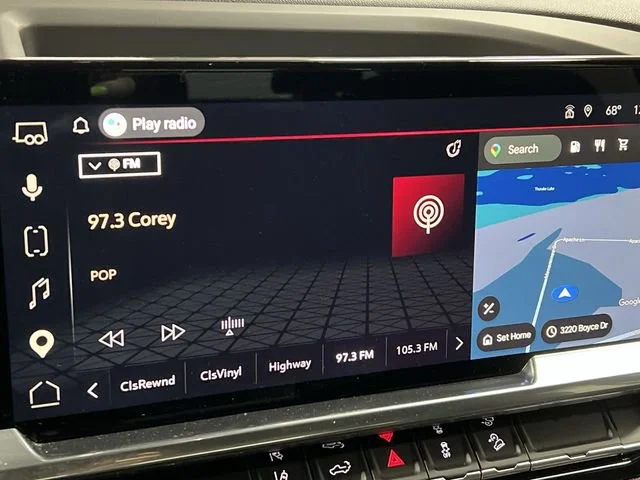 2025 GMC Sierra 2500HD SLE - Photo 13