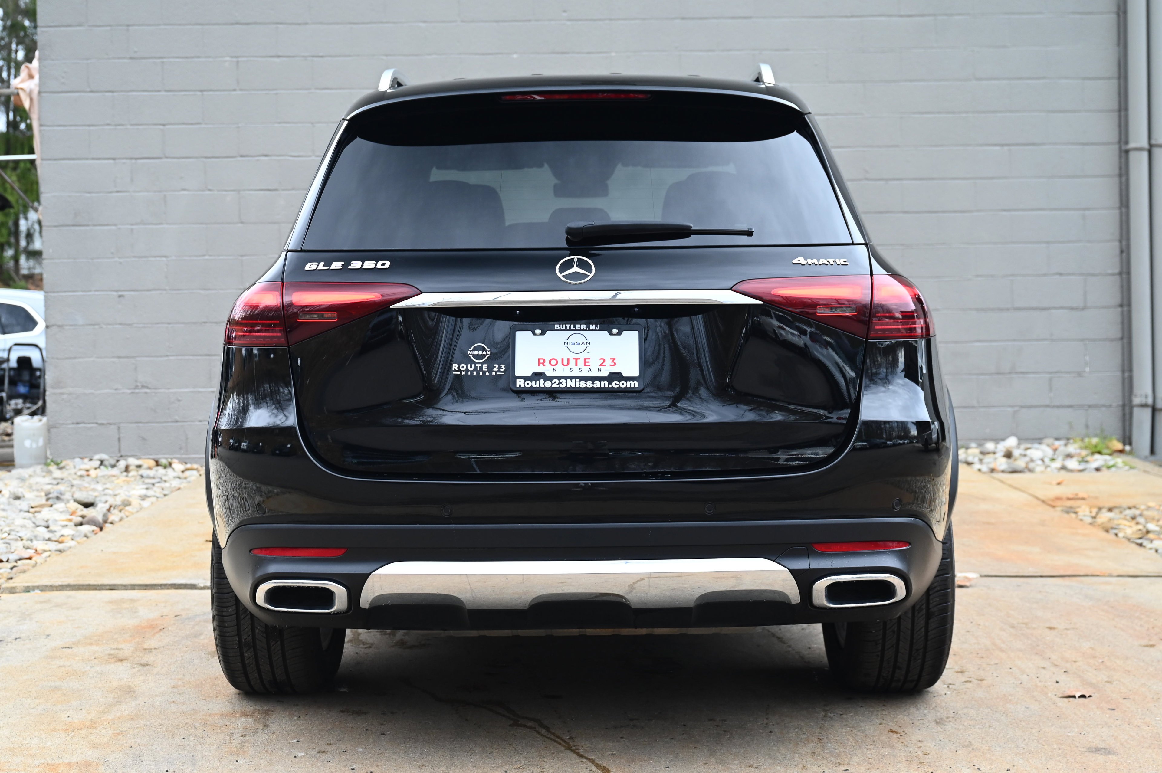 2024 Mercedes-Benz GLE GLE350 - Photo 8