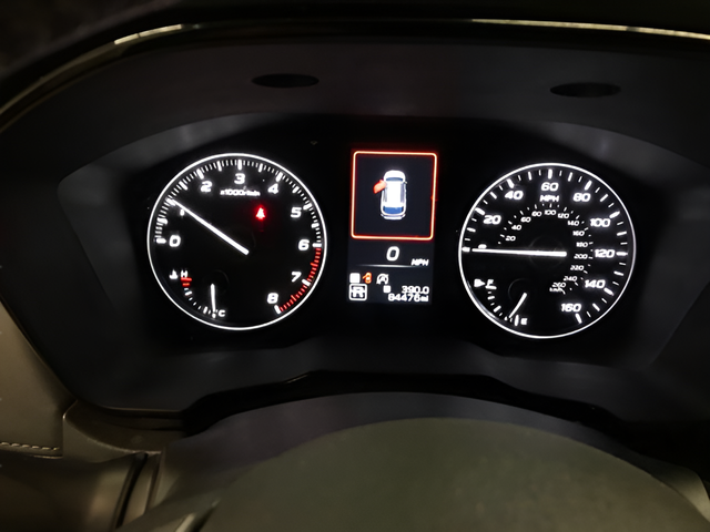 Used 2022 Red Subaru Premium image 21