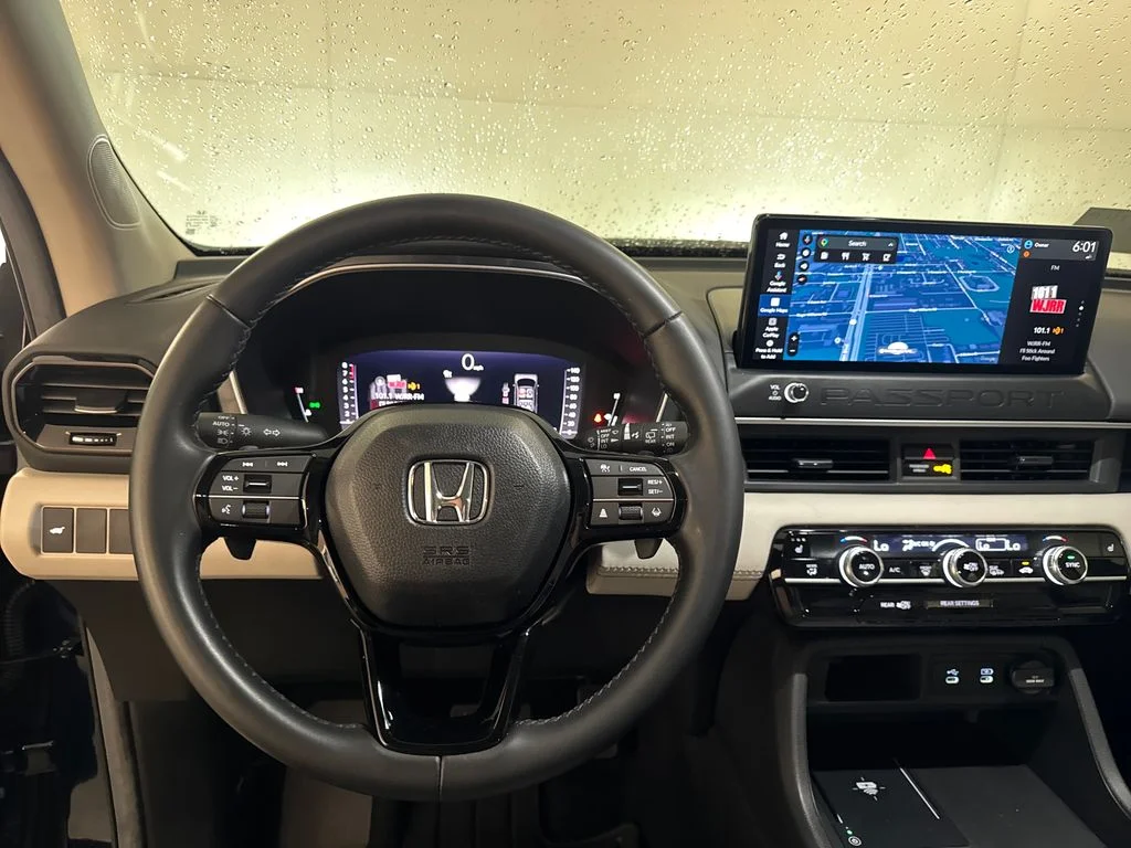 Certified Used 2026  Honda RTL image 7