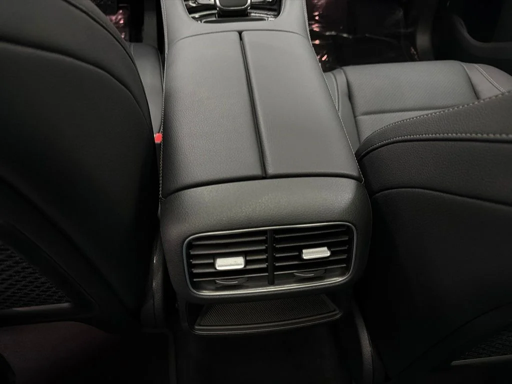 New 2026 Black Mercedes-Benz GLE 350 image 22