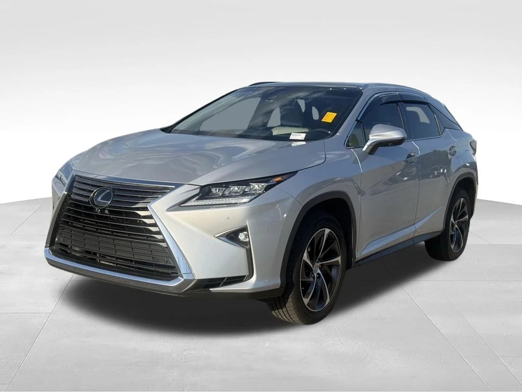 2016 Lexus RX 350 350 4x2's photo