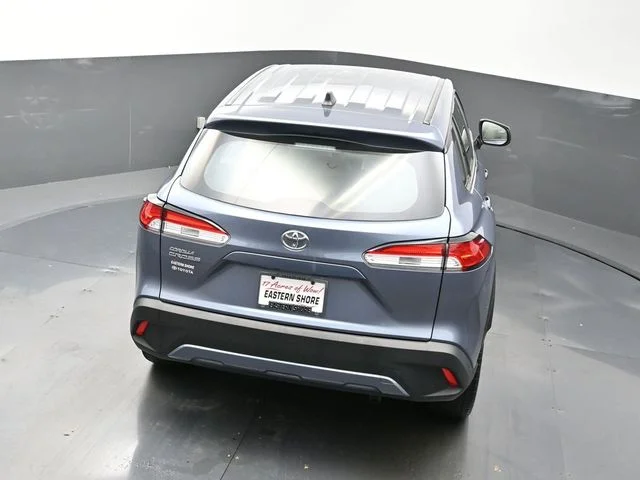 Used 2025 Blue Toyota L image 52