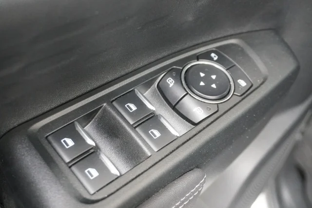 2025 Ford Ranger XLT - Photo 15