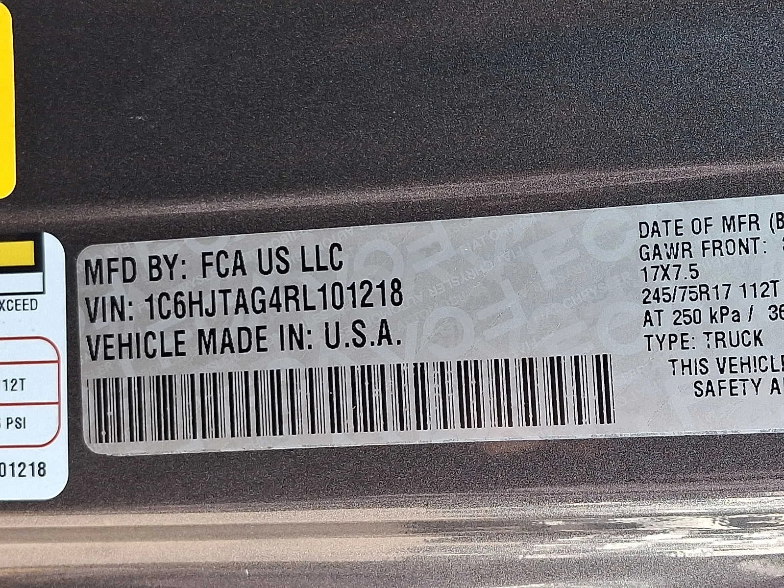 2024 Jeep Gladiator Sport - Photo 26