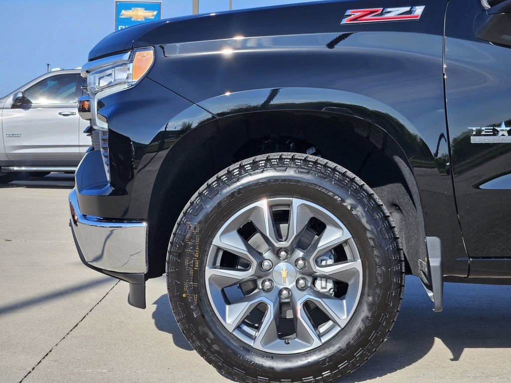 2026 Chevrolet Silverado 1500 LT - Photo 11