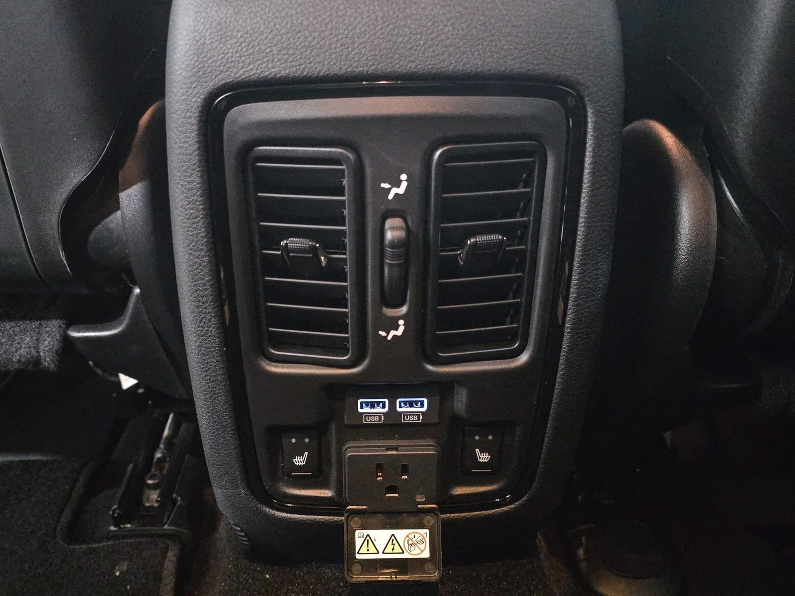 2025 Dodge Durango R/T - Photo 25