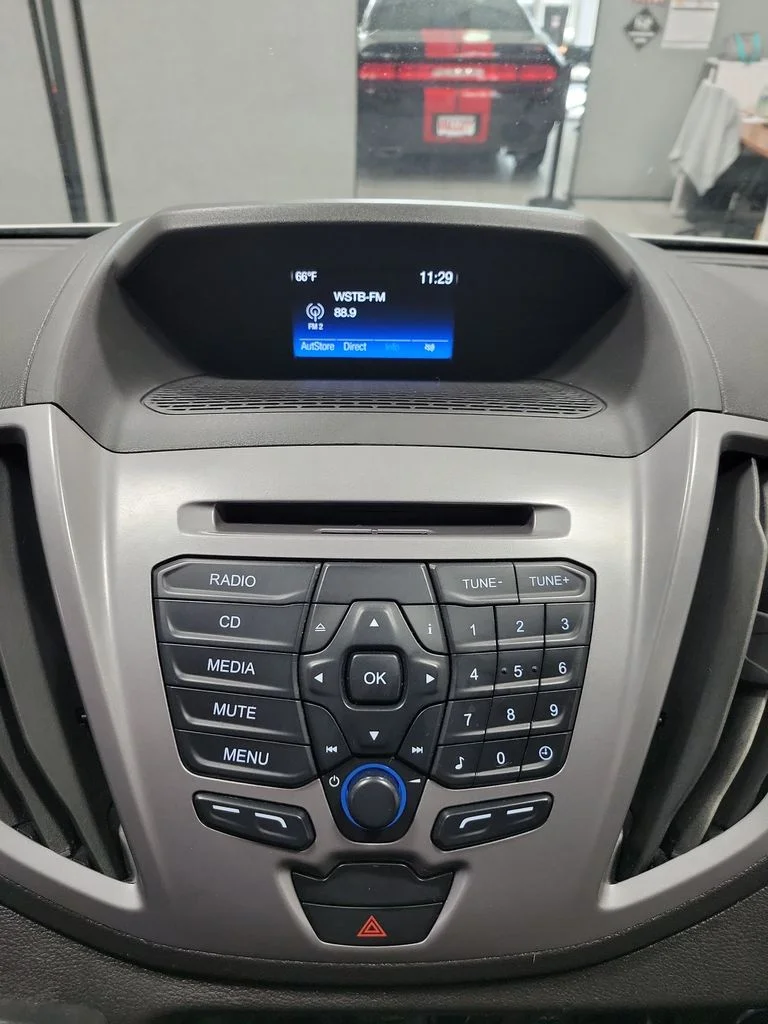 Used 2019 White Ford XLT image 23