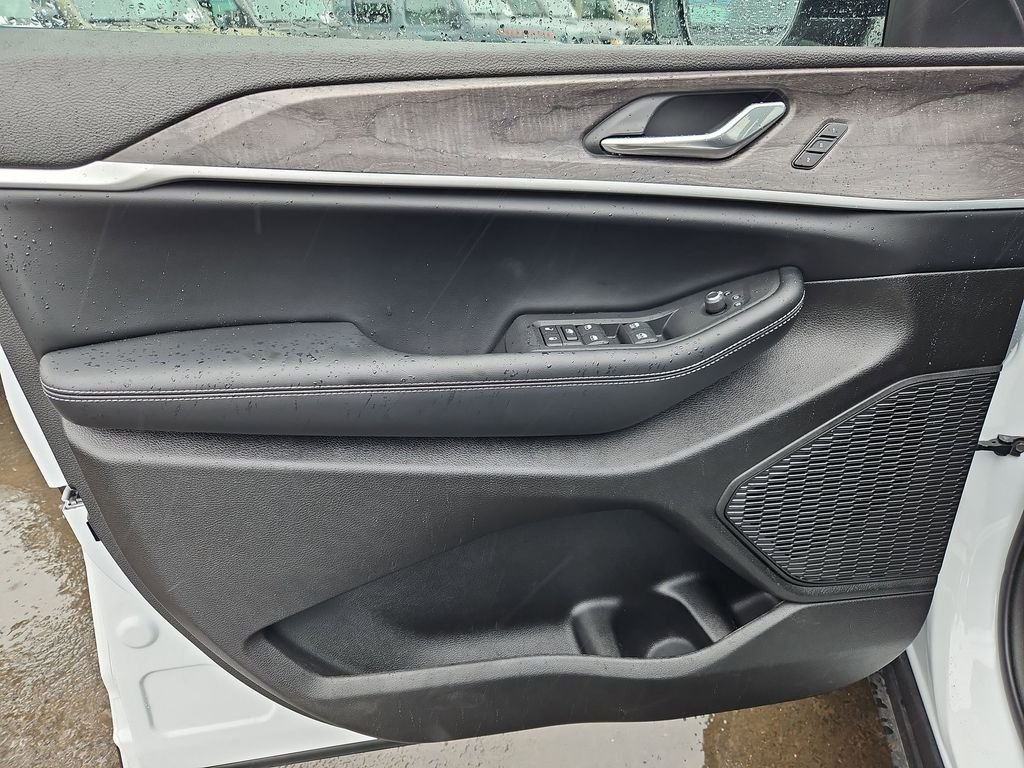 2025 Jeep Grand Cherokee L Limited - Photo 11