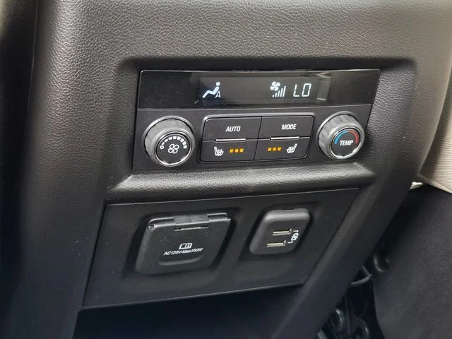 Used 2023 Beige Chevrolet Premier image 15