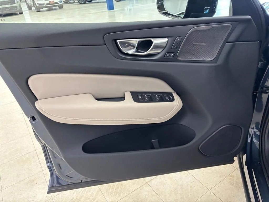 New 2026 Denim Blue Volvo Plus image 10