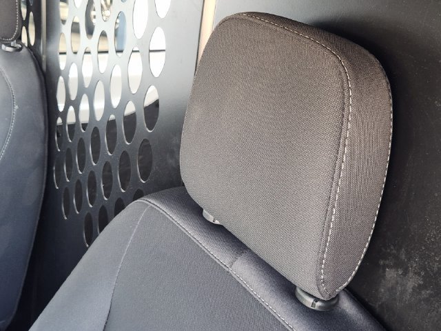 Used 2025 Black Ford T250 image 19