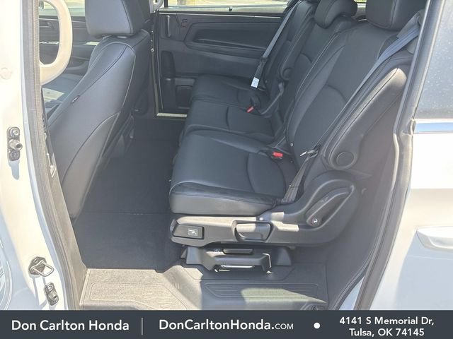 2026 Honda Odyssey EX-L - Photo 14