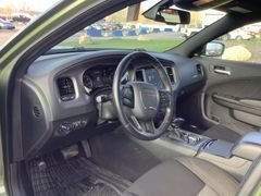 Used 2023 Green Dodge SXT AWD image 34