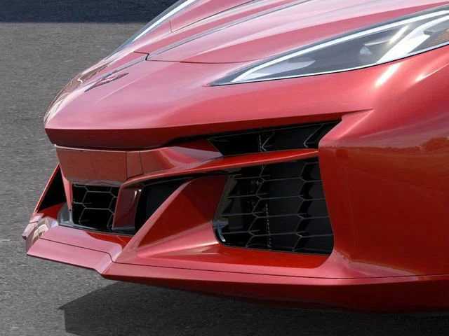 2025 Chevrolet Corvette 1LZ - Photo 14