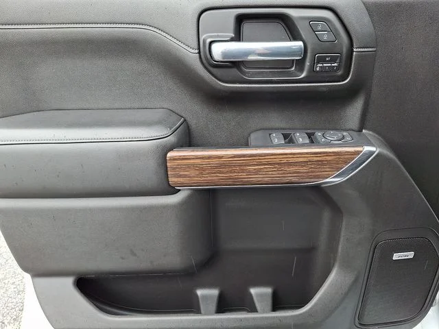 Used 2020 Beige Chevrolet High Country image 13