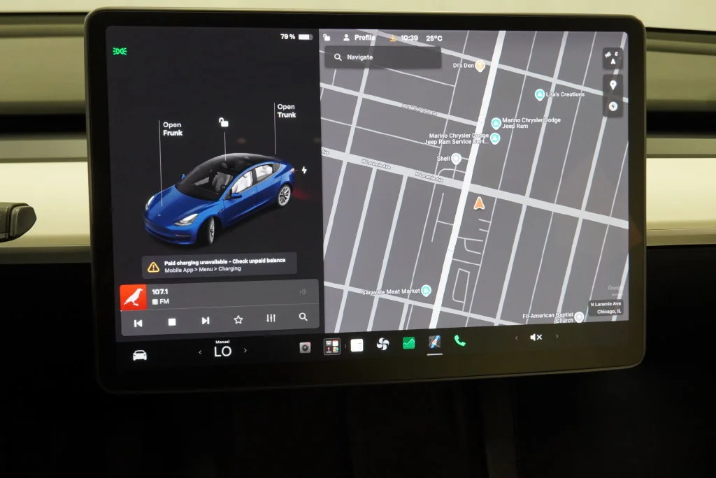 2021 Tesla Model 3 Base - Photo 31
