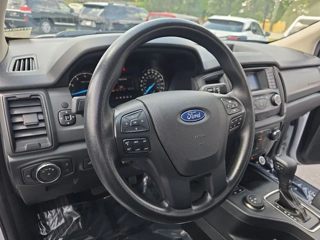 Used 2021 White Ford XL image 15
