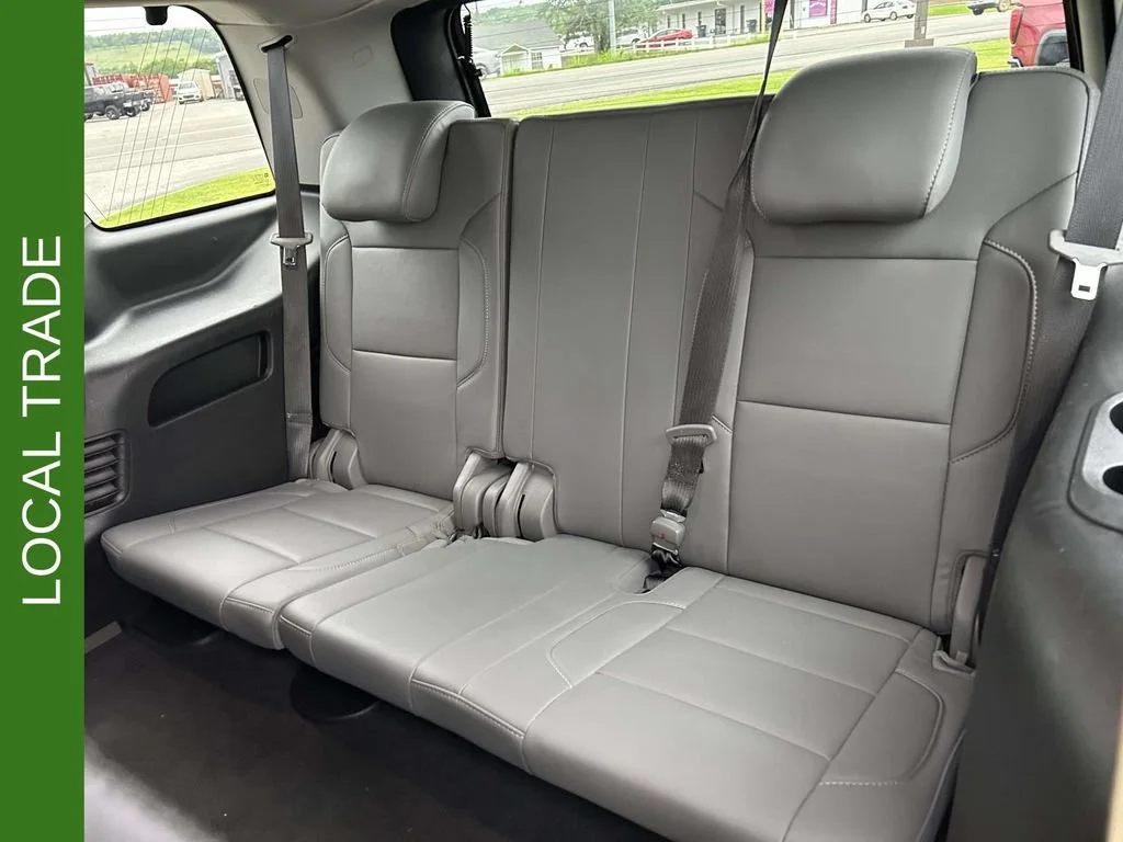 Used 2020 BLACK Chevrolet LT image 14
