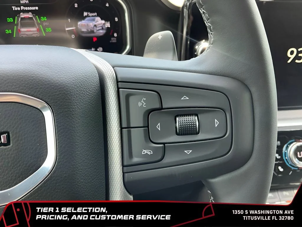 New 2026 Coastal Dune GMC Denali image 31