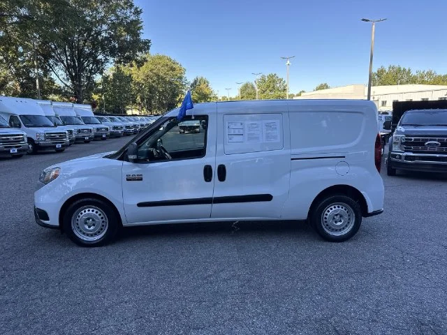 Used 2022 White Ram Base image 5