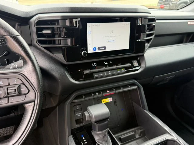 Certified Used 2026 Gray Toyota SR5 image 37