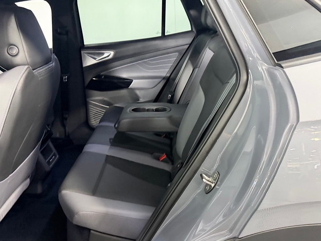 Used 2023 Gray Volkswagen Pro S image 25
