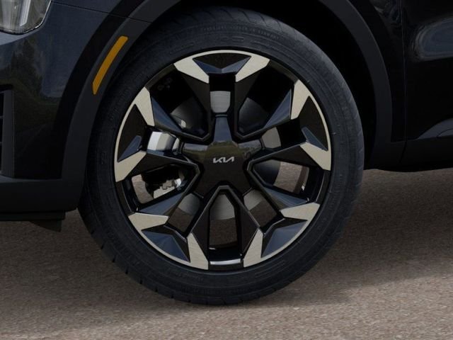 New 2026 Panthera Metal Kia EX image 9