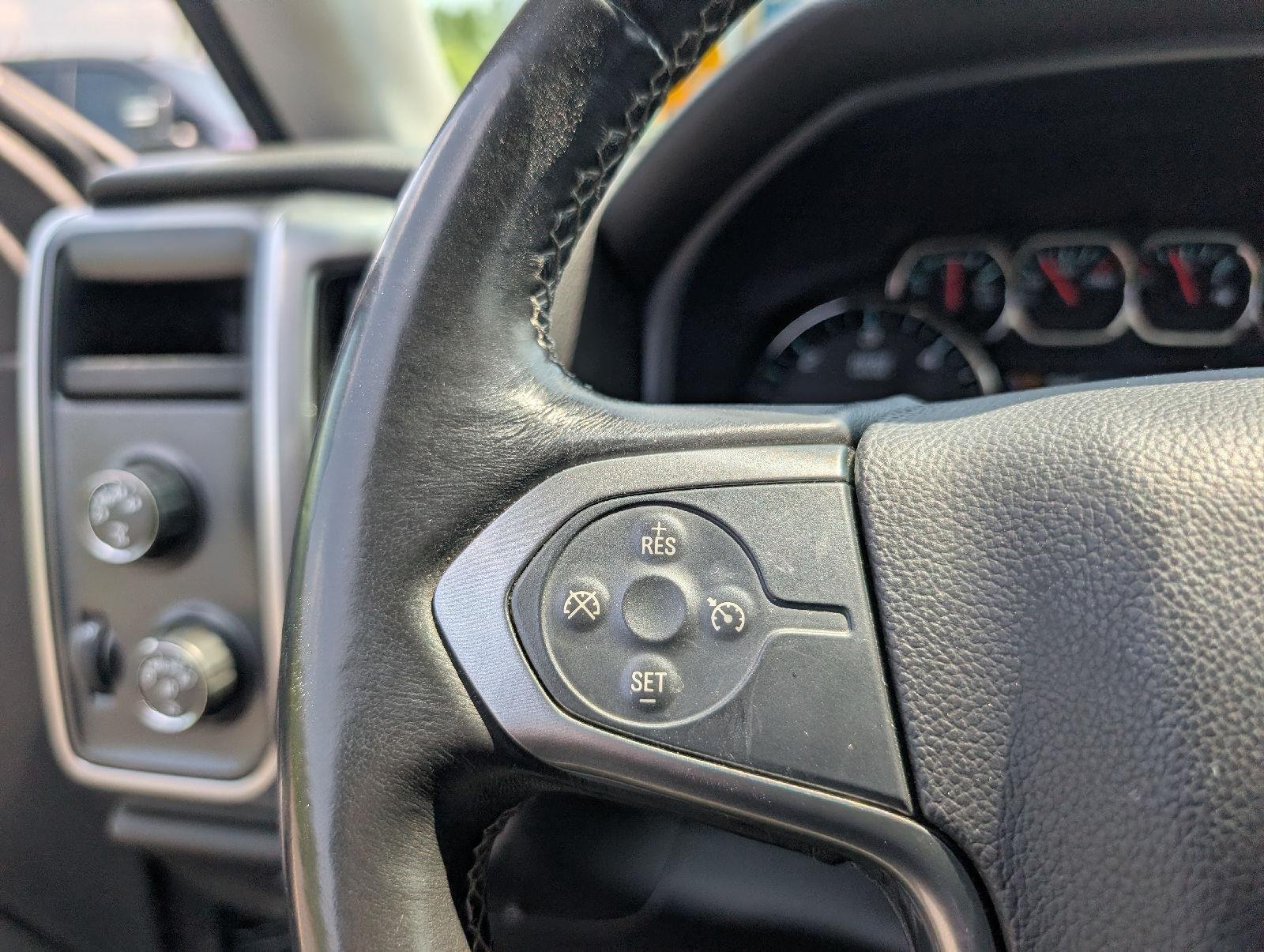 Used 2014 Tungsten Metallic Chevrolet LT image 15