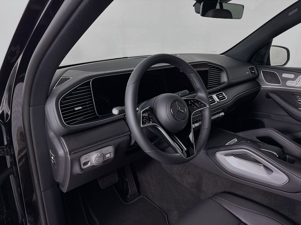 Used 2026 Black Mercedes-Benz GLE 350 image 4