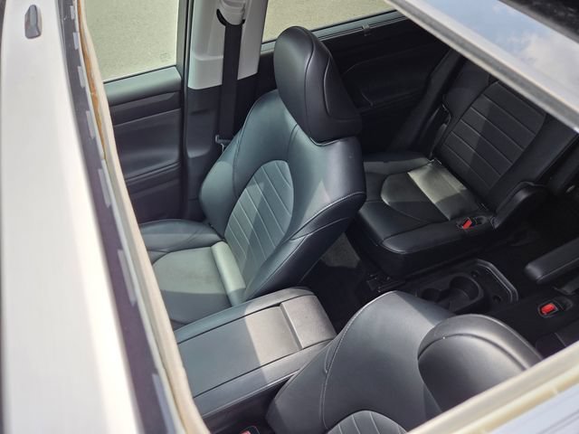 Used 2023 Magnetic Gray Metallic Toyota XLE image 6