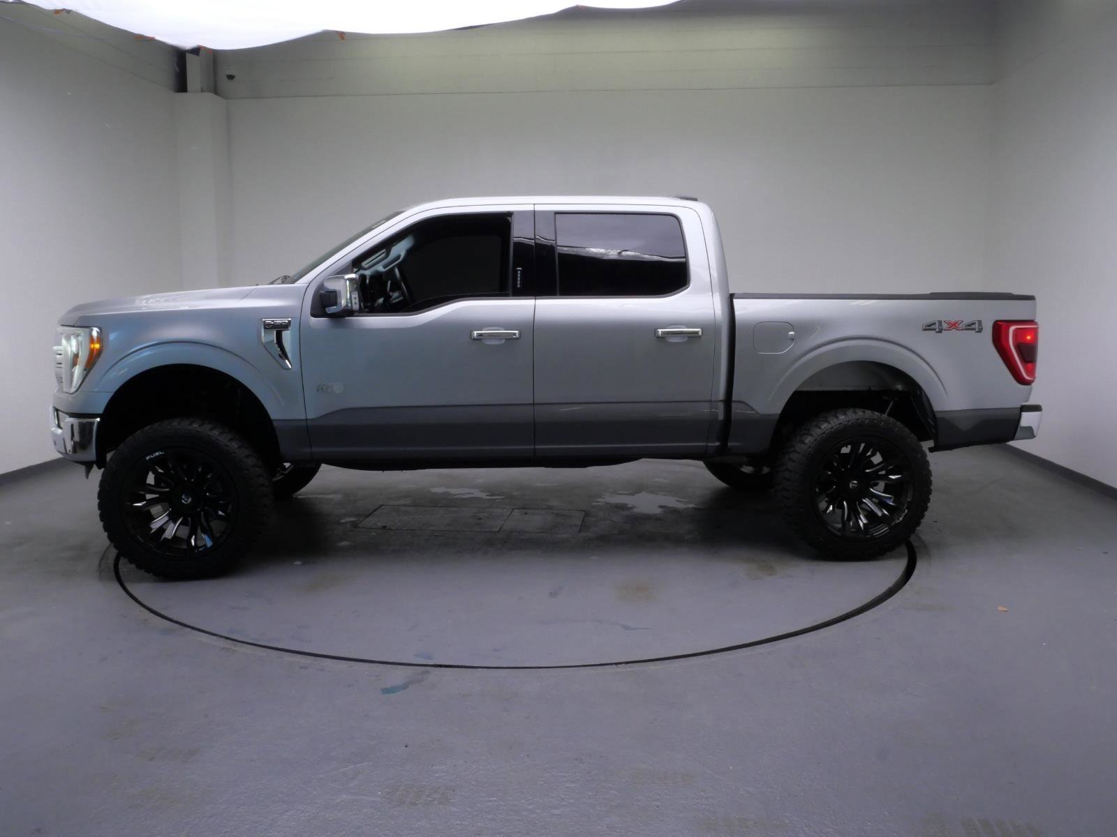 Used 2021  Ford XLT image 8