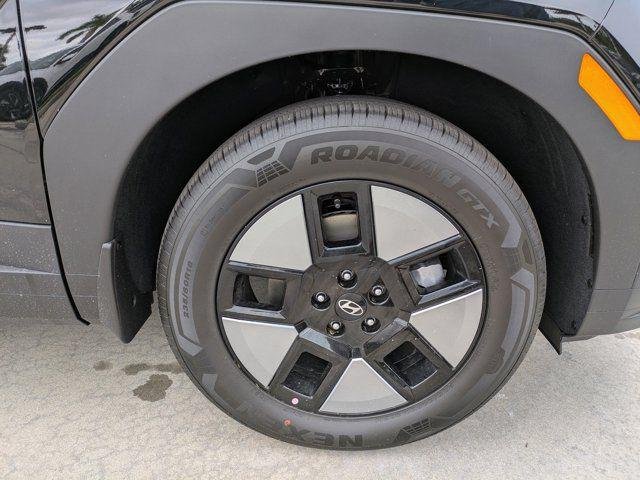 New 2026 Phantom Black Hyundai SEL image 37