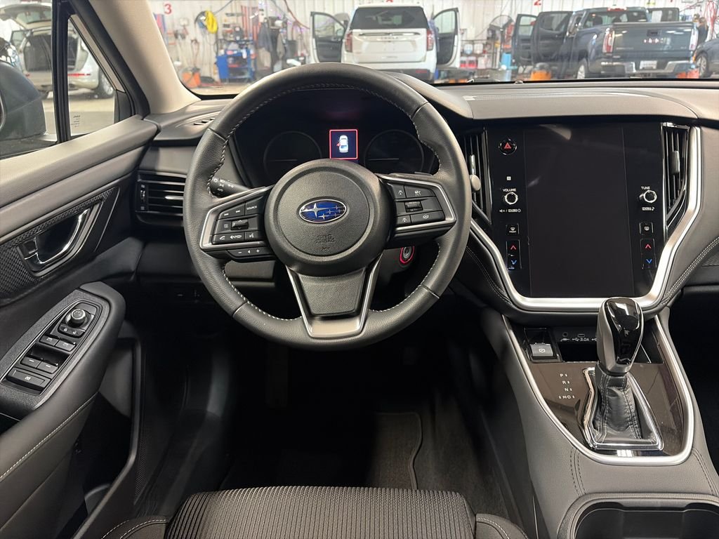 Certified Used 2024 Black Subaru Premium image 18